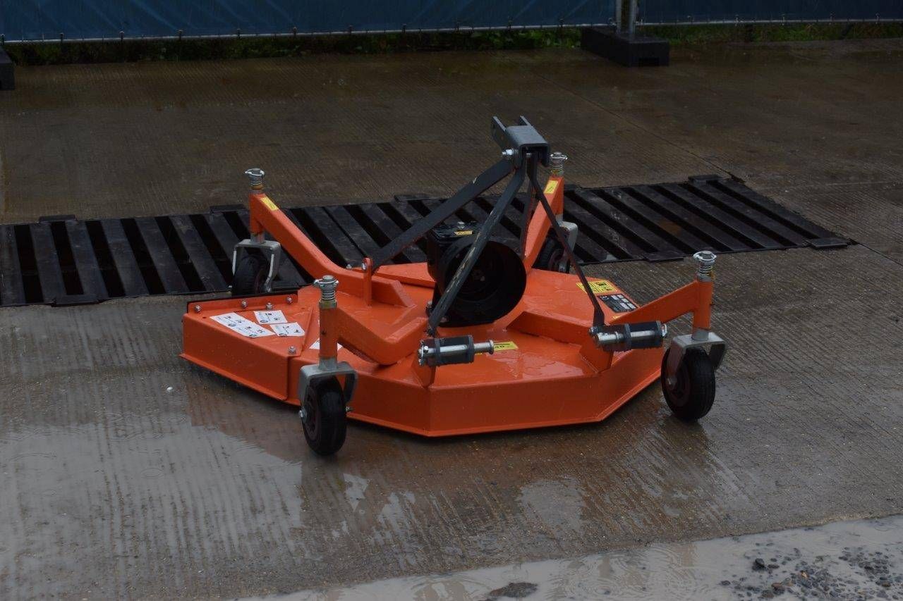Rotary mower Mateng FM100 New