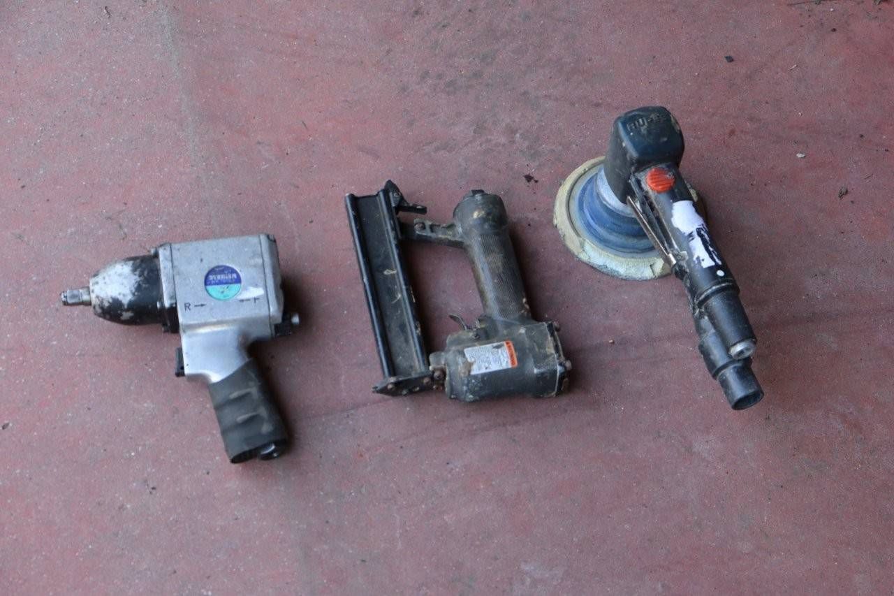 Party Tools (Margin)