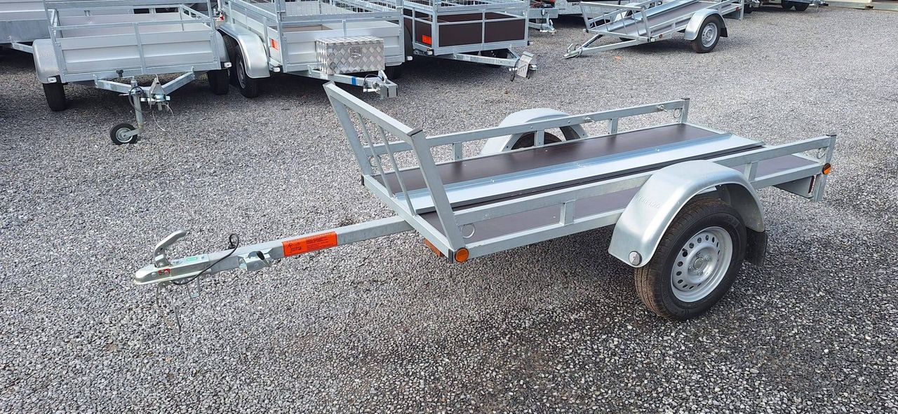 Aanhangwagen Kerenzo Utility trailer