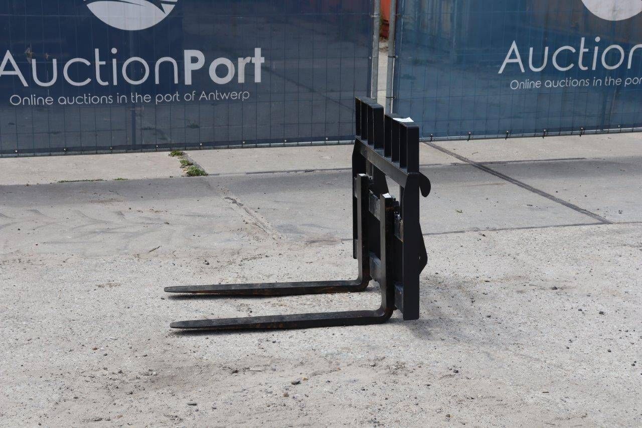 Pallet forks New