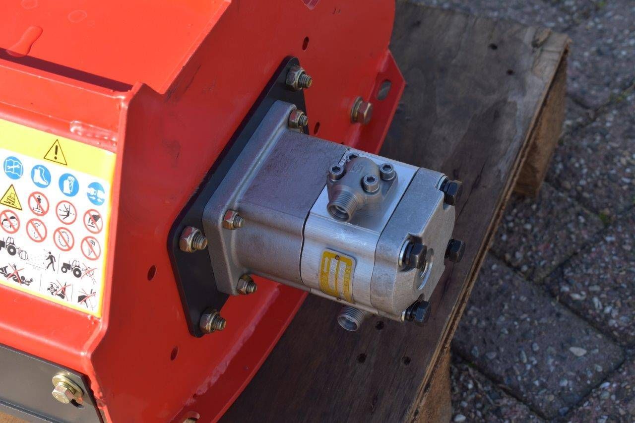 Hydraulic Mower Kraffter AM80H New