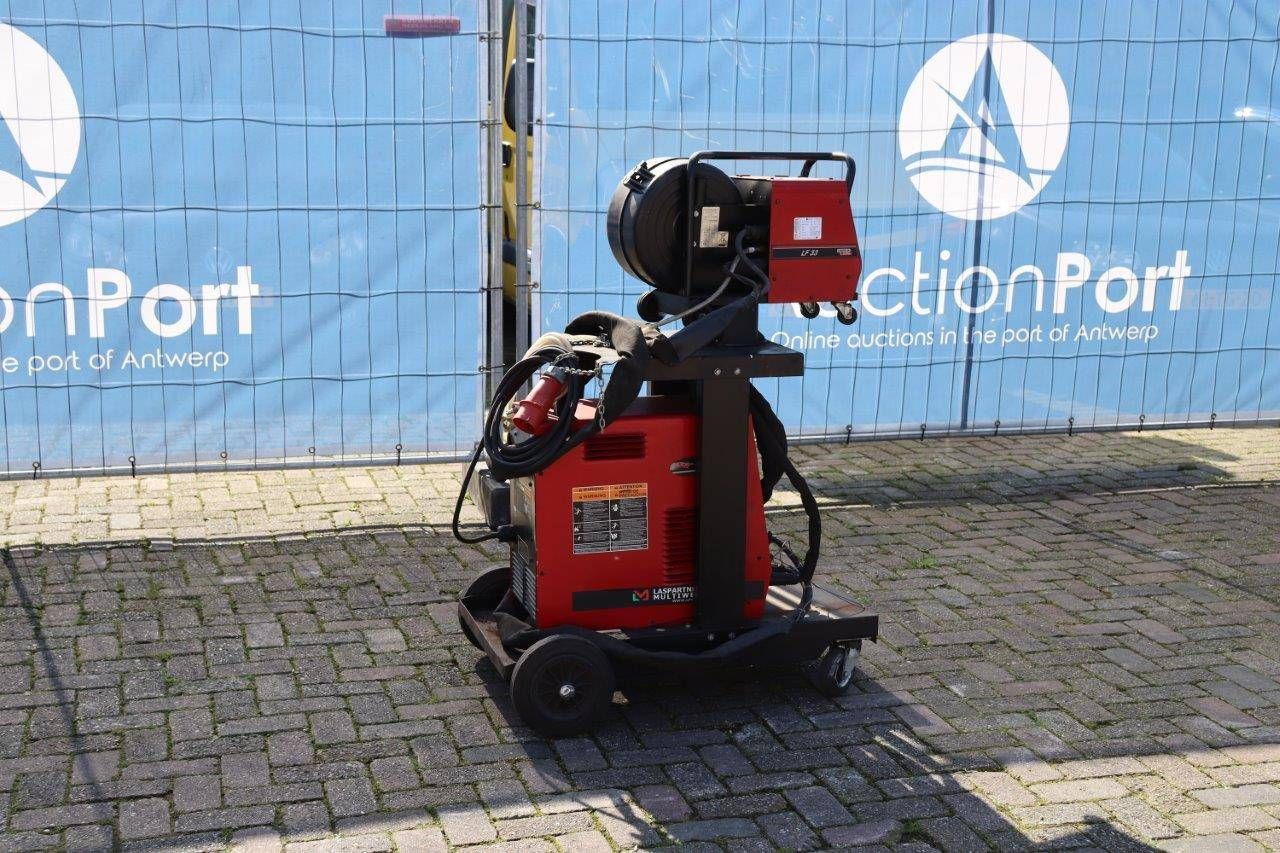Welding machine Lincoln 