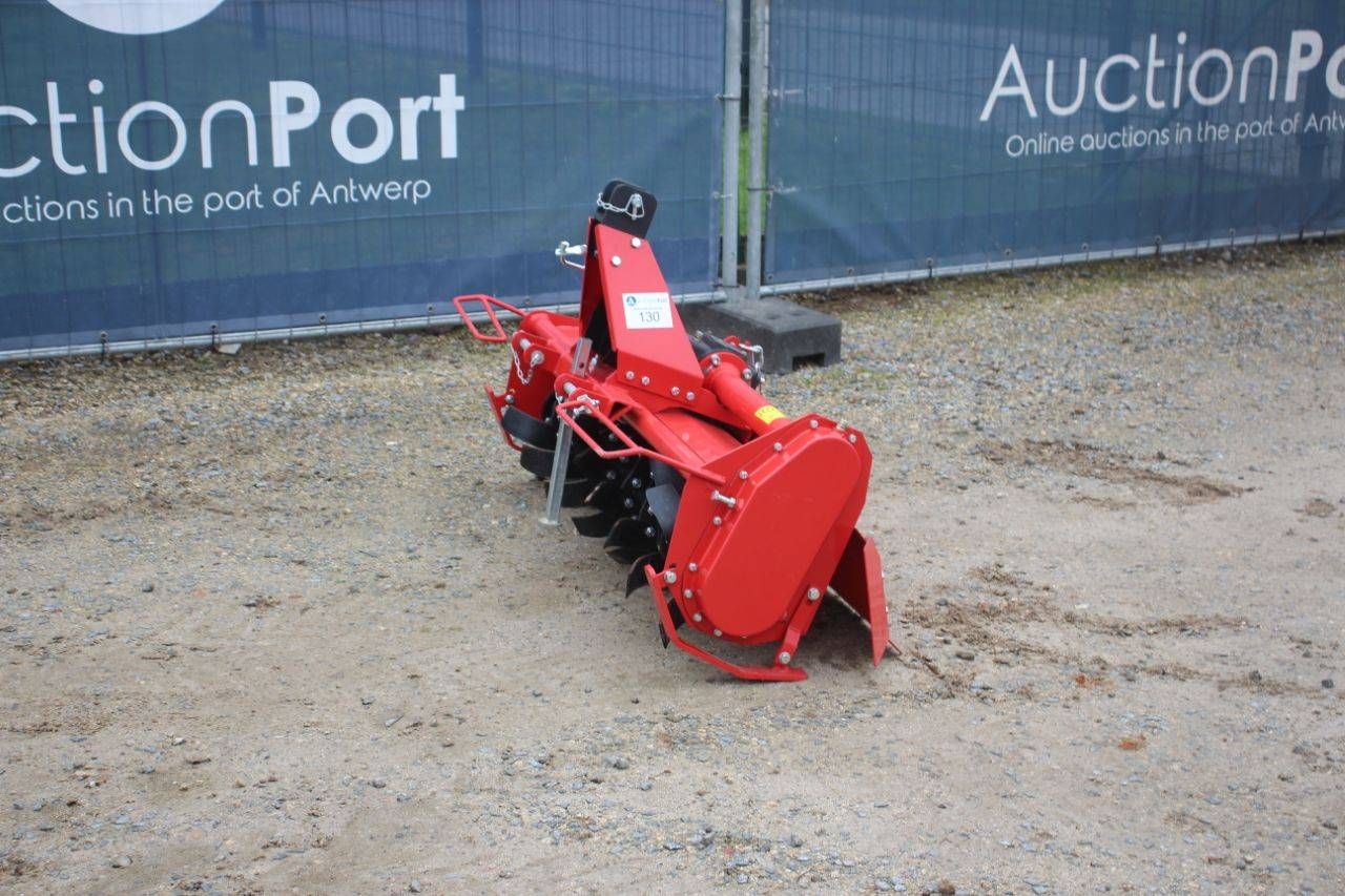 Tiller LEFA RT-135 2023 New