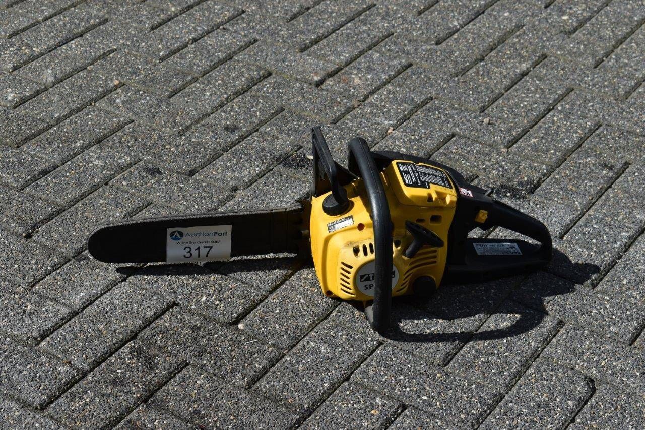 Motor saw Stiga SP355 Petrol (Margin)