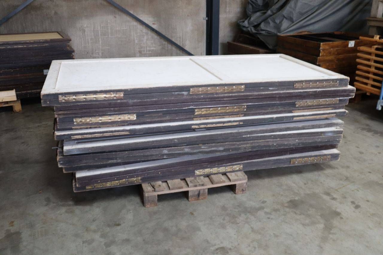 Batch of Decorative Panels