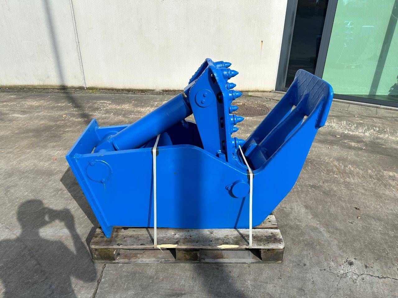 Crusher