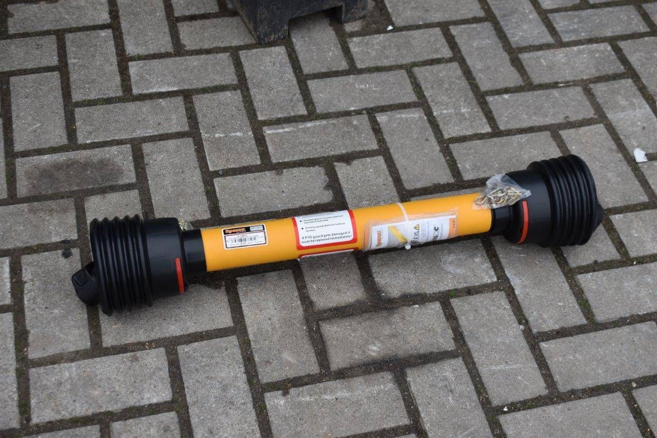 PTO shaft New