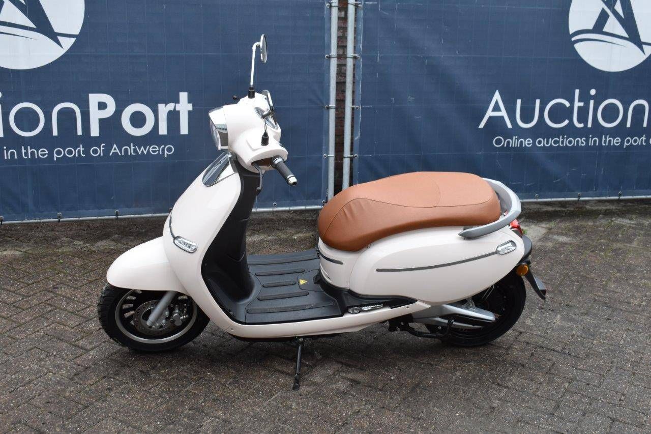 Scooter Moden MDPA01 Electric New