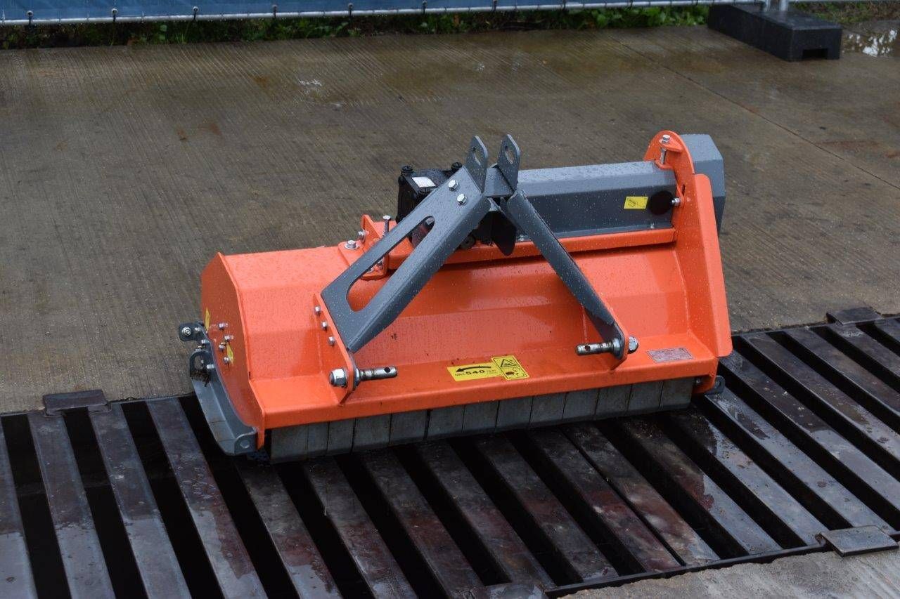 Flail mower Agri Implement NEFL95 New