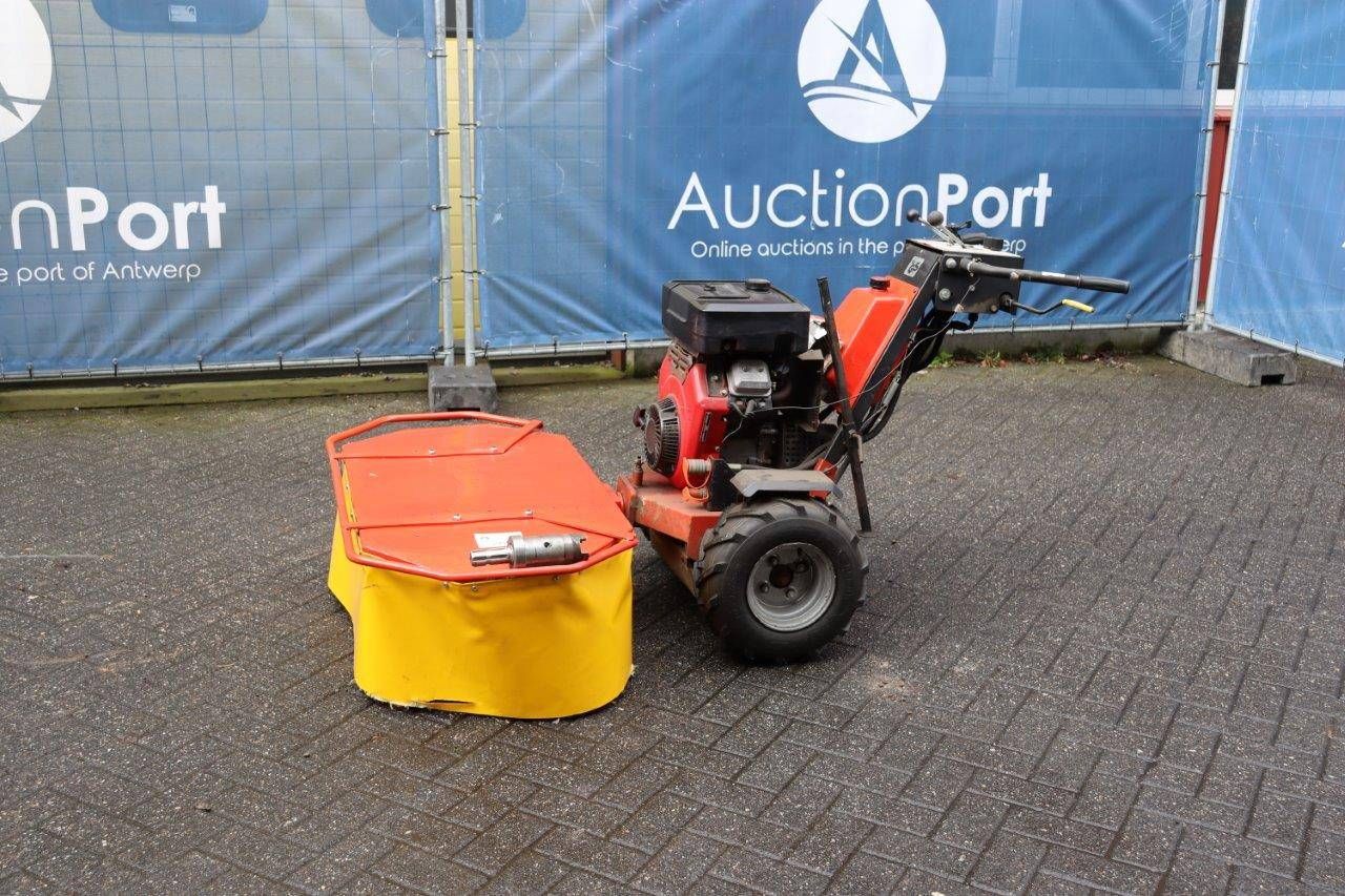 Rotary mower Kersten 290447