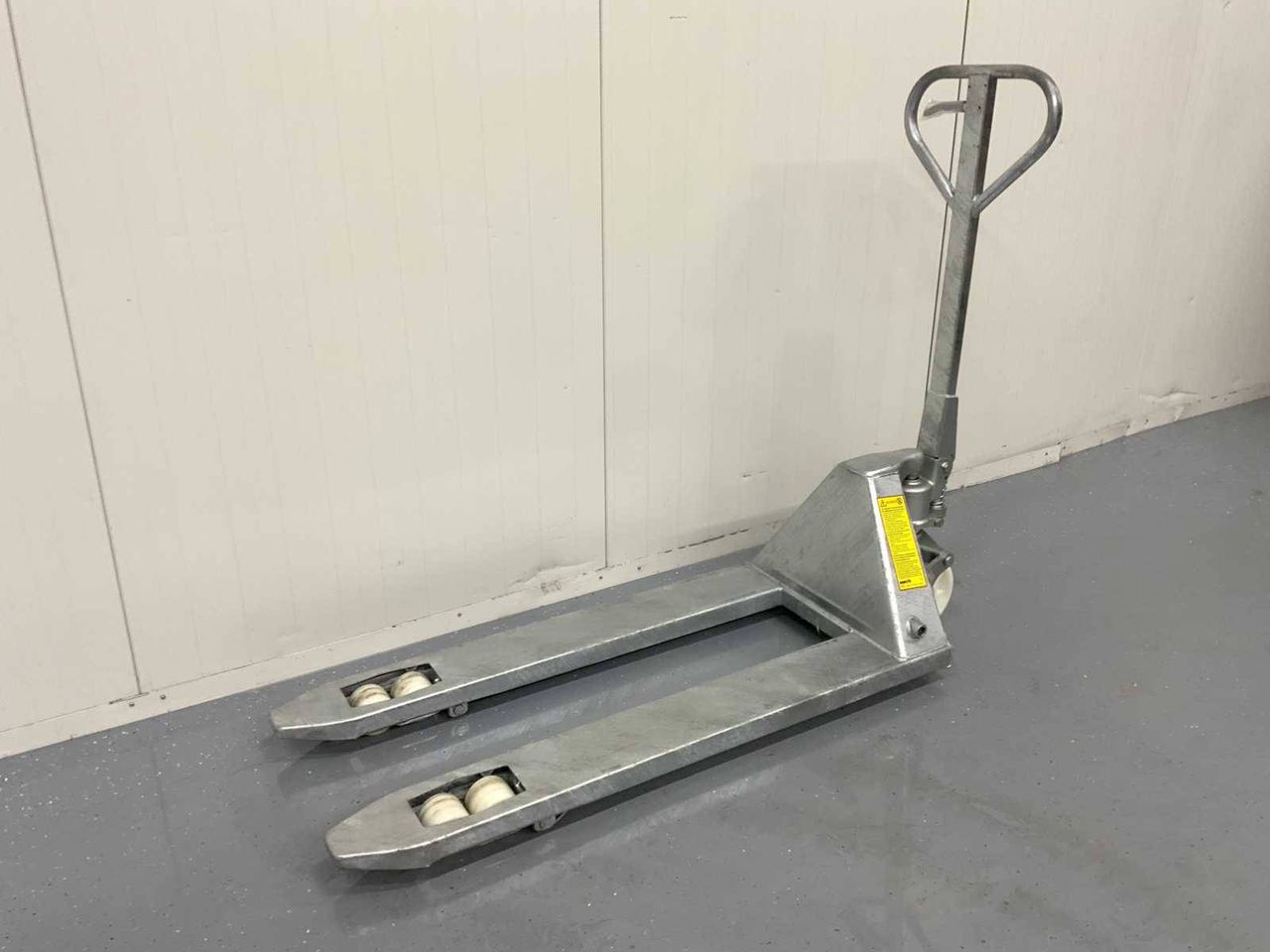 Pallet truck JD HPT 2500kg 2024 New