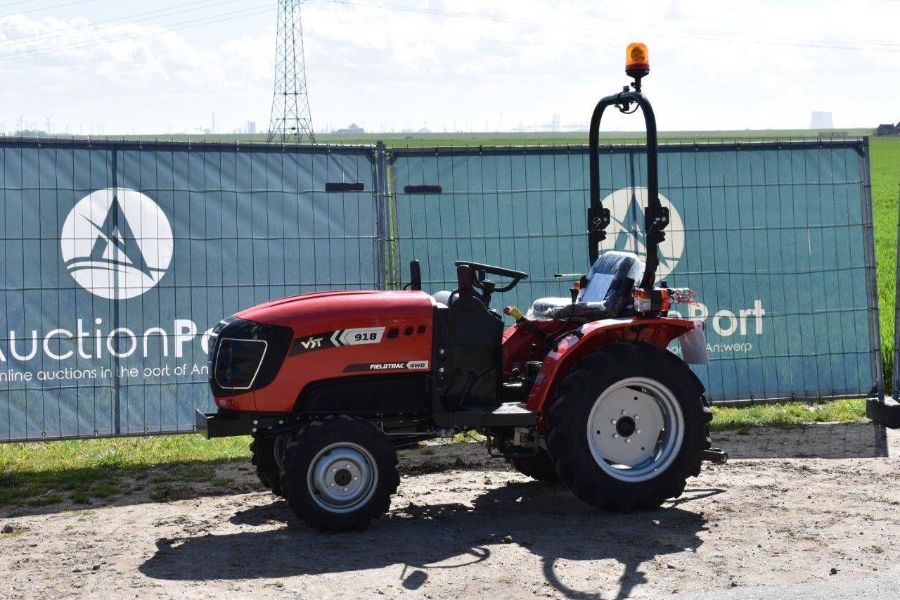 Mini tractor VST 918 Diesel New
