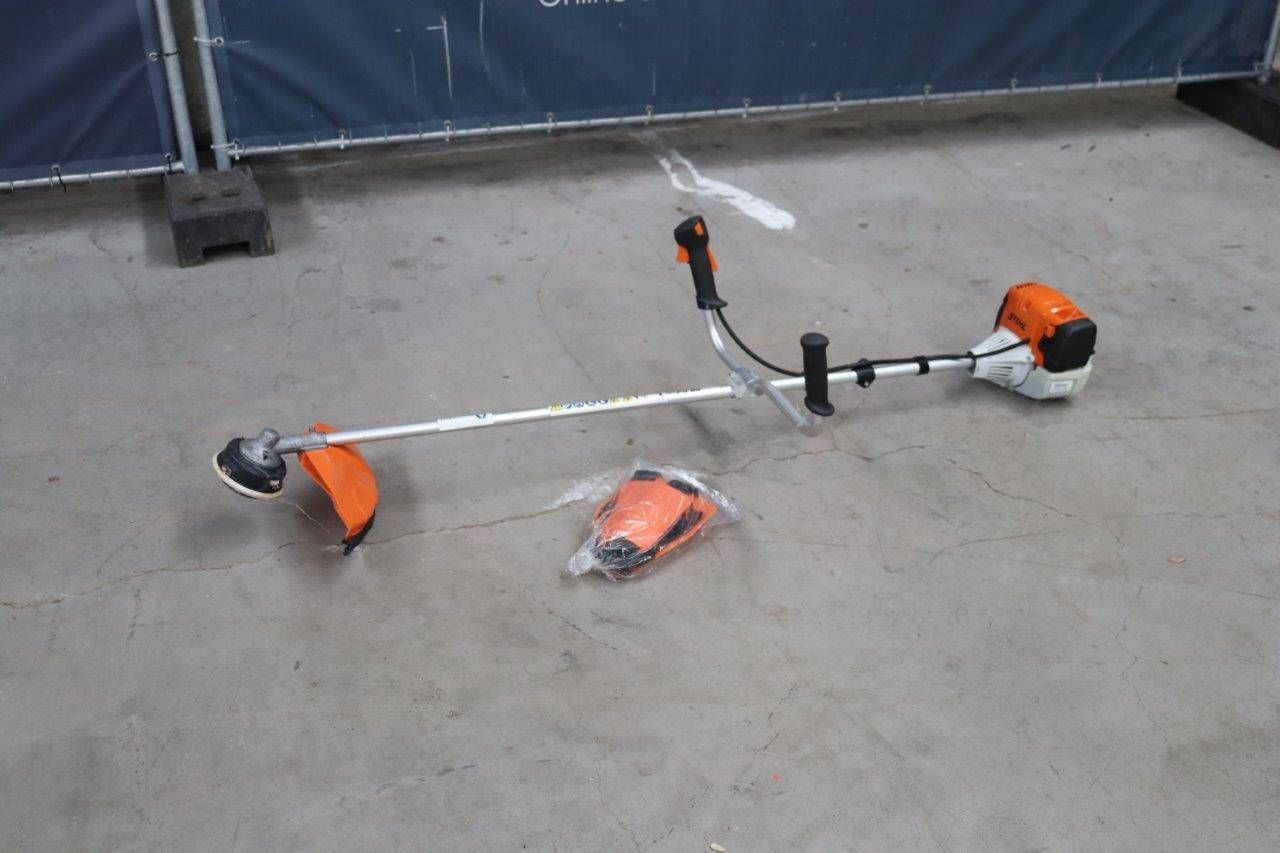 Brushcutter Stihl FS 89/R Petrol 2021