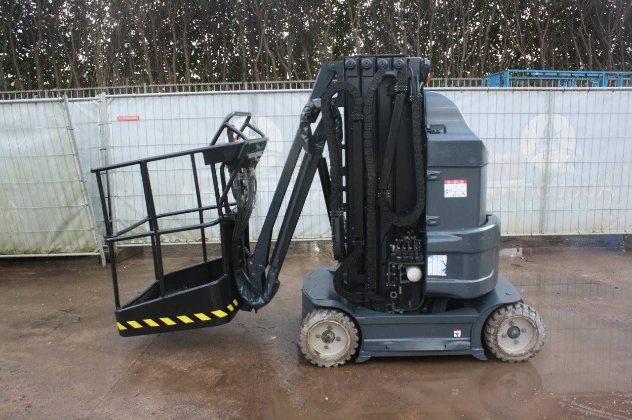 Mast lift ATN Piaf 1000R Electric 10.04m 2015