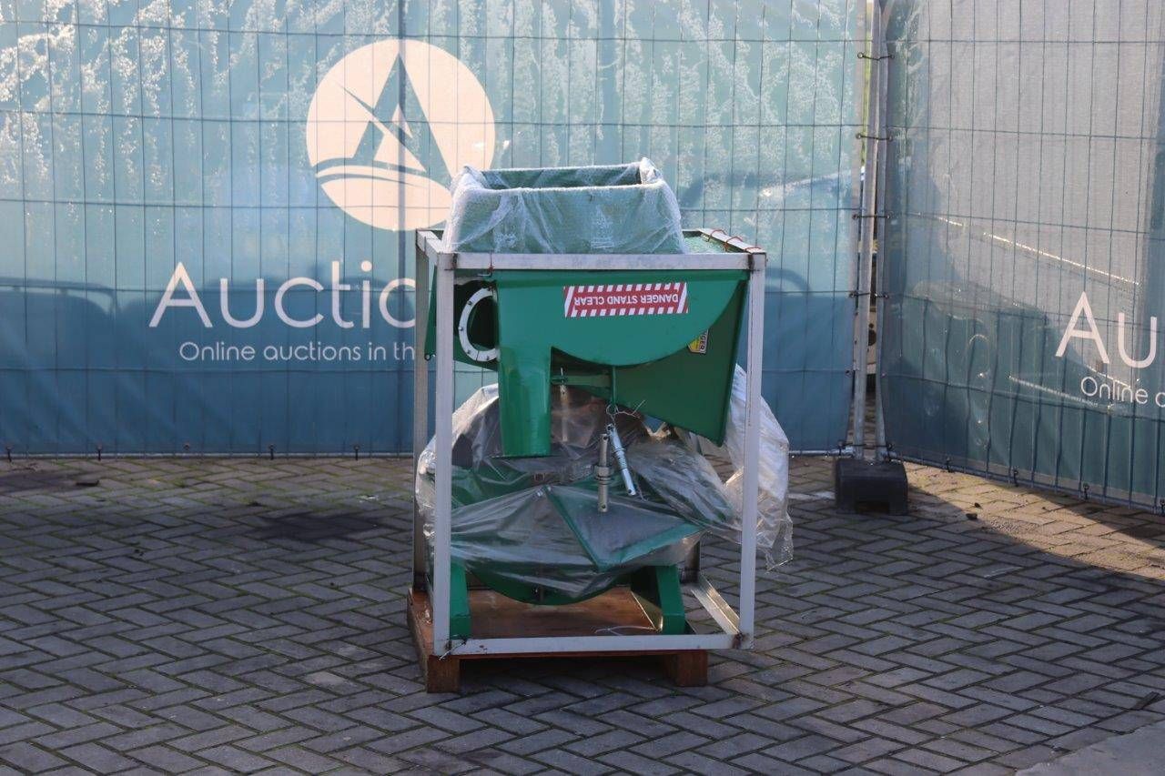 Forage Harvester Better-Agro BX42-L 2023 New 