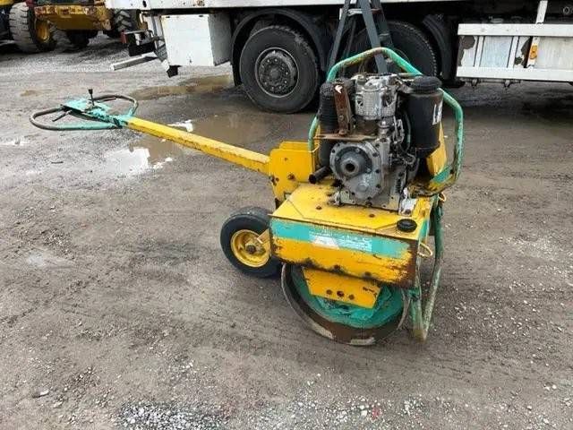 Wacker Roller PS 800 H