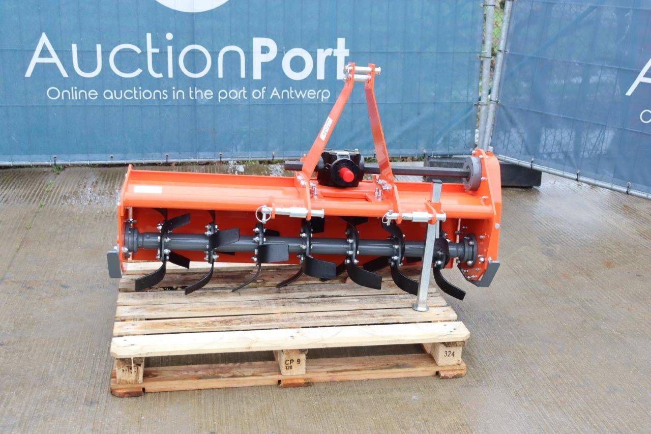 Rotary tiller Agri Implement TL125 2023 New