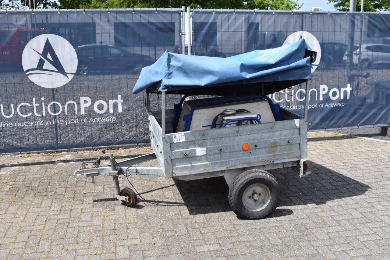 Silomat M-Tec DP98 Diesel
