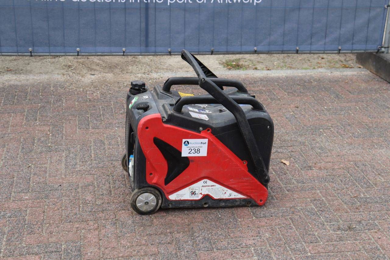 Generator ALU ACCESS 3000 Diesel