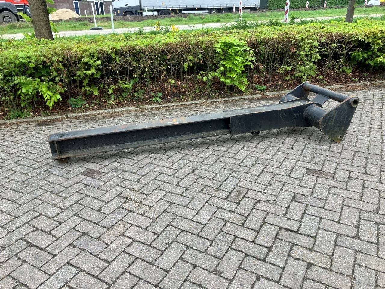 Manitou lifting jib 250cm