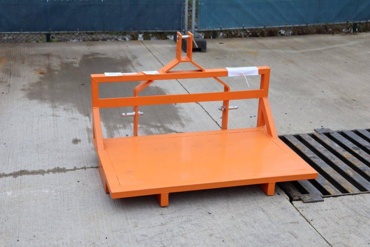 Transport Platform New