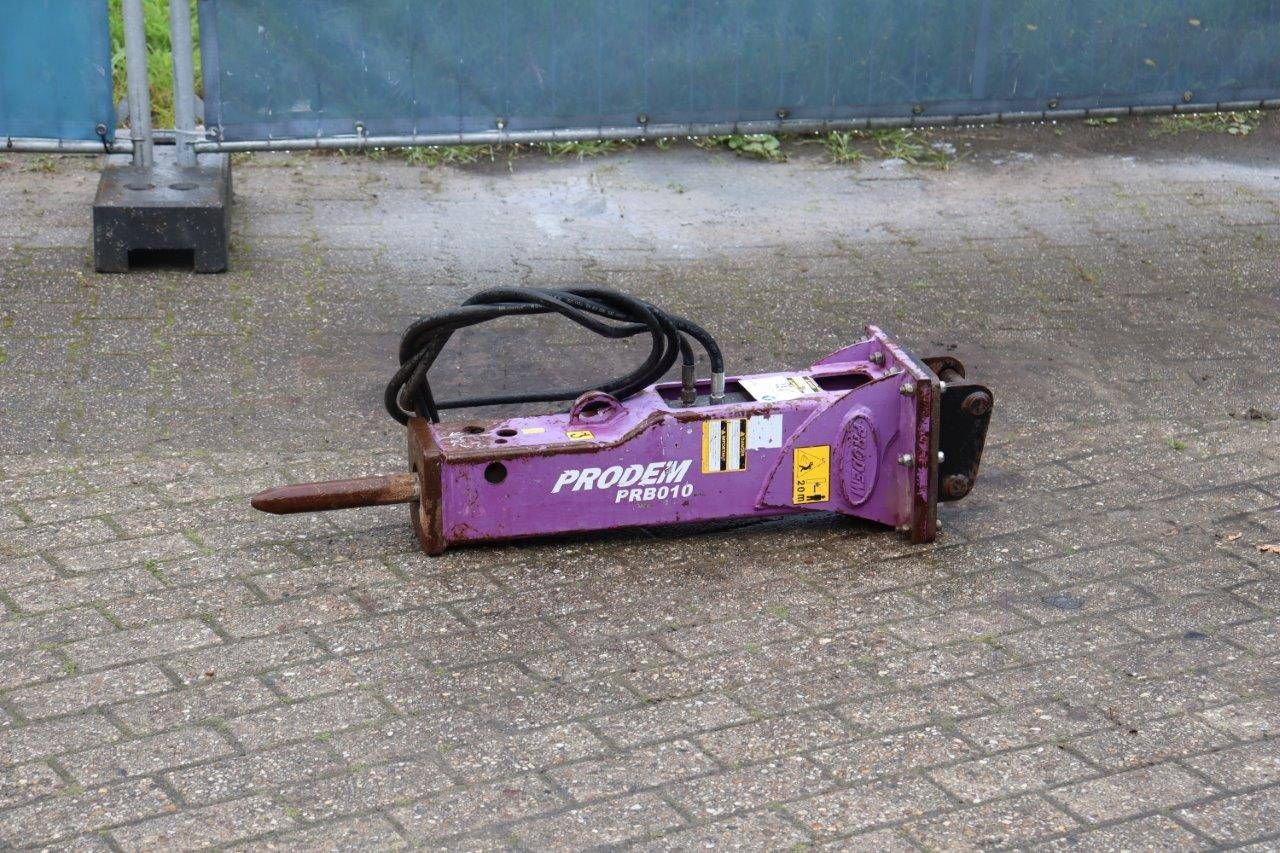 Hammer Prodem PRB010 2021