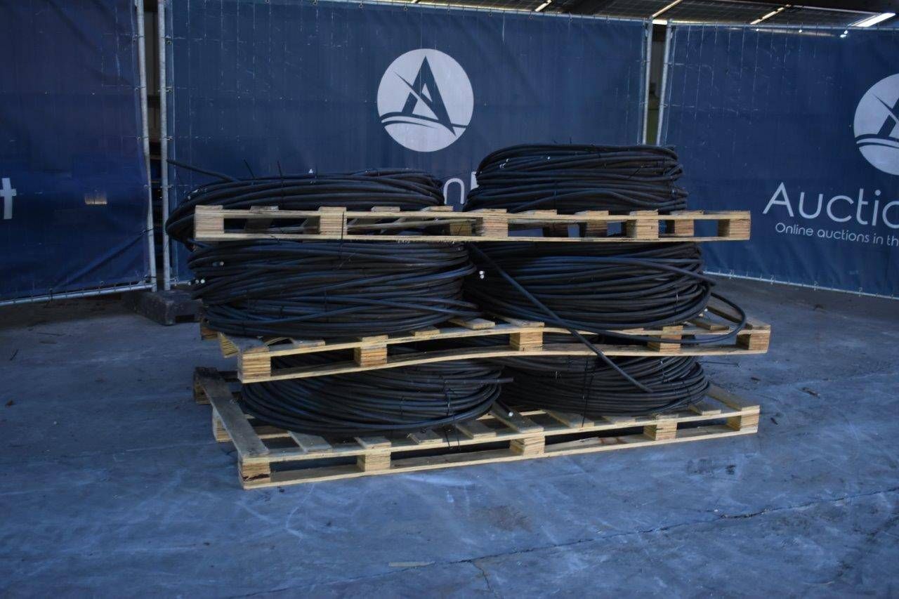 Party Aluminum Power Cables 95mm²