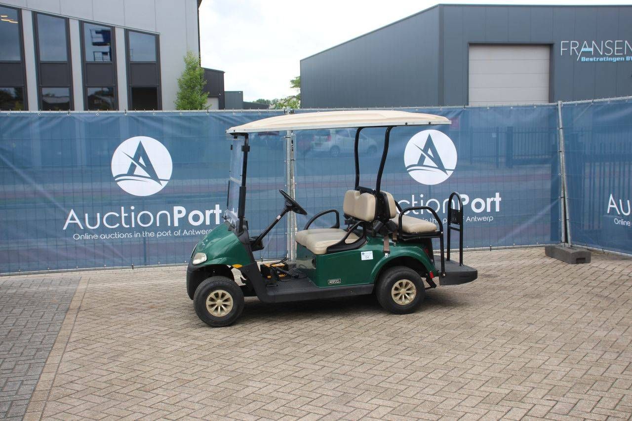 Golf cart EZ-GO RXV Electric 2019