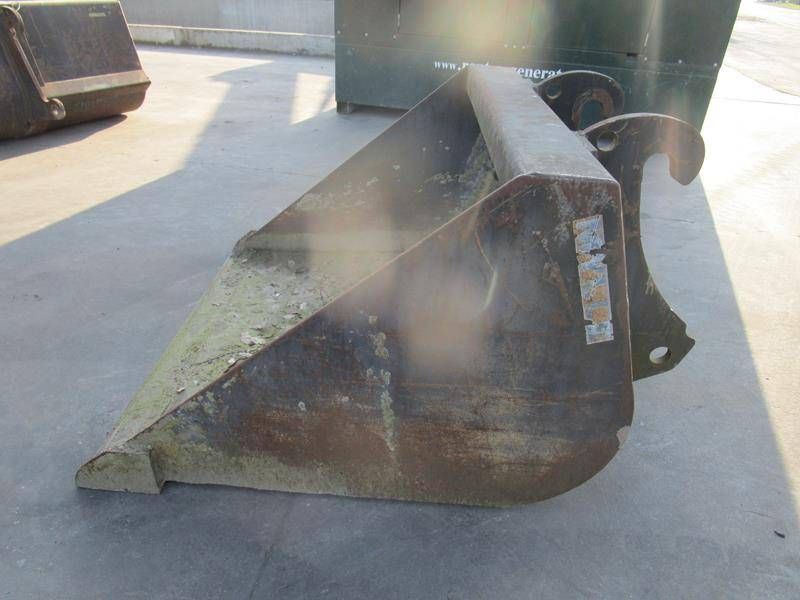 Caterpillar GB 120 D bucket 