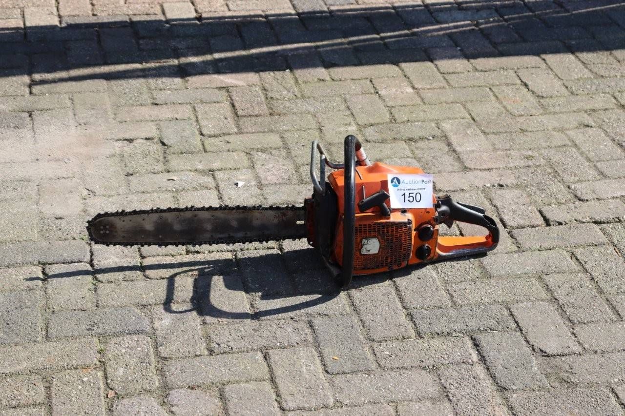 Chainsaw 263 CD