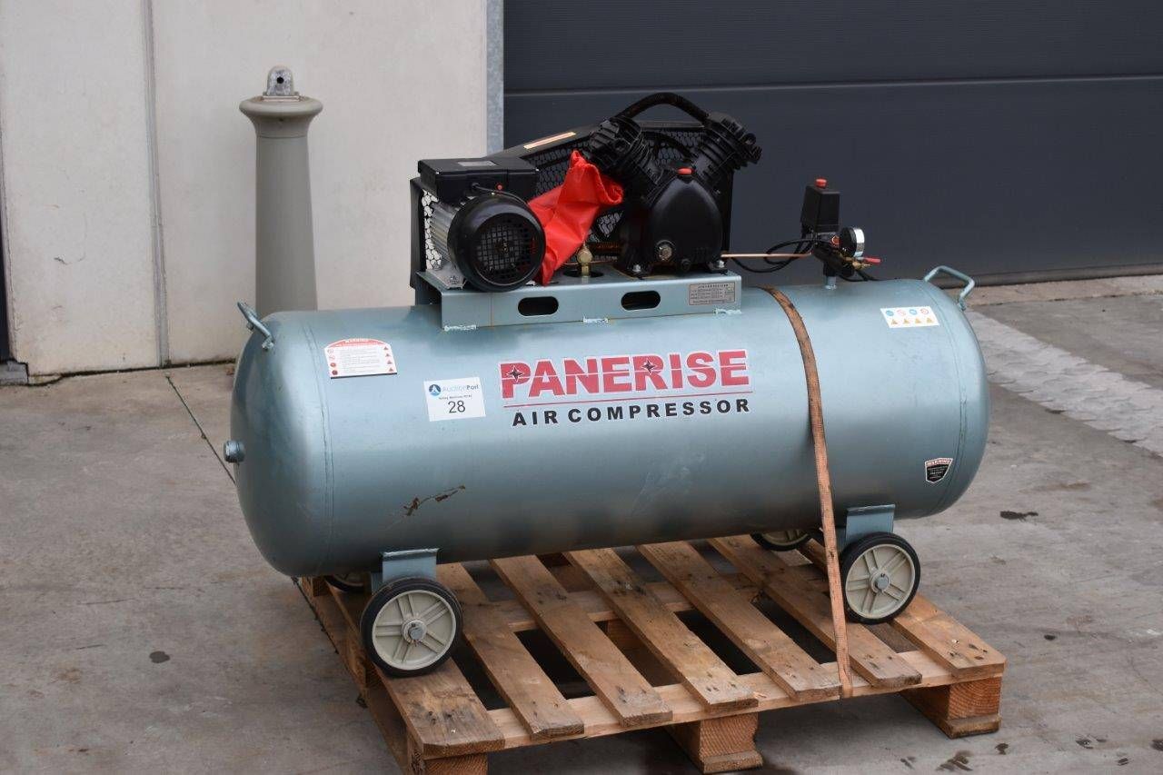 Kompressor Panerise PV2065A 300L Neu