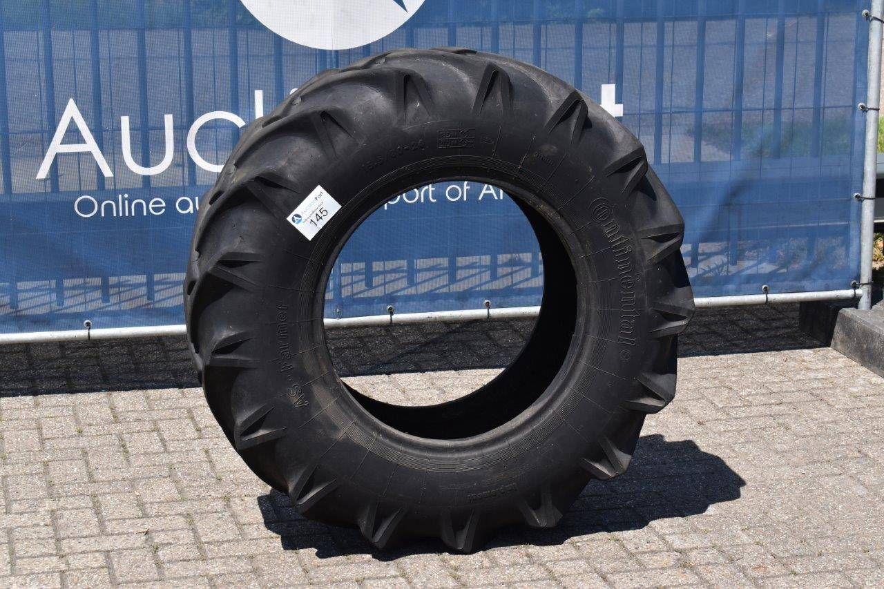Tire Continental