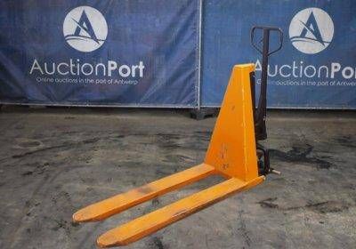 Pallet truck VMH Material Handling SHW1000