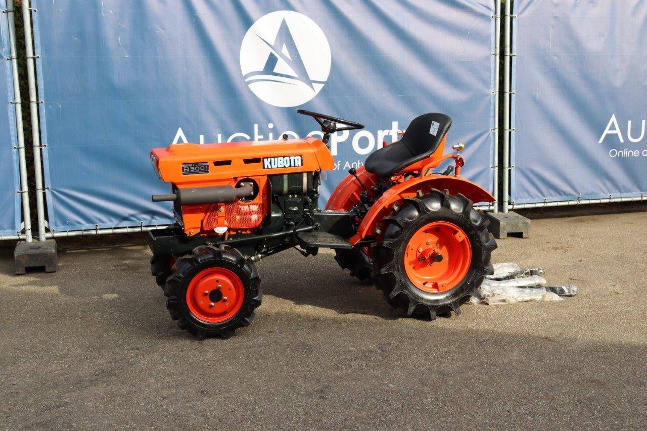 Mini tractor Kubota B5001 Diesel New