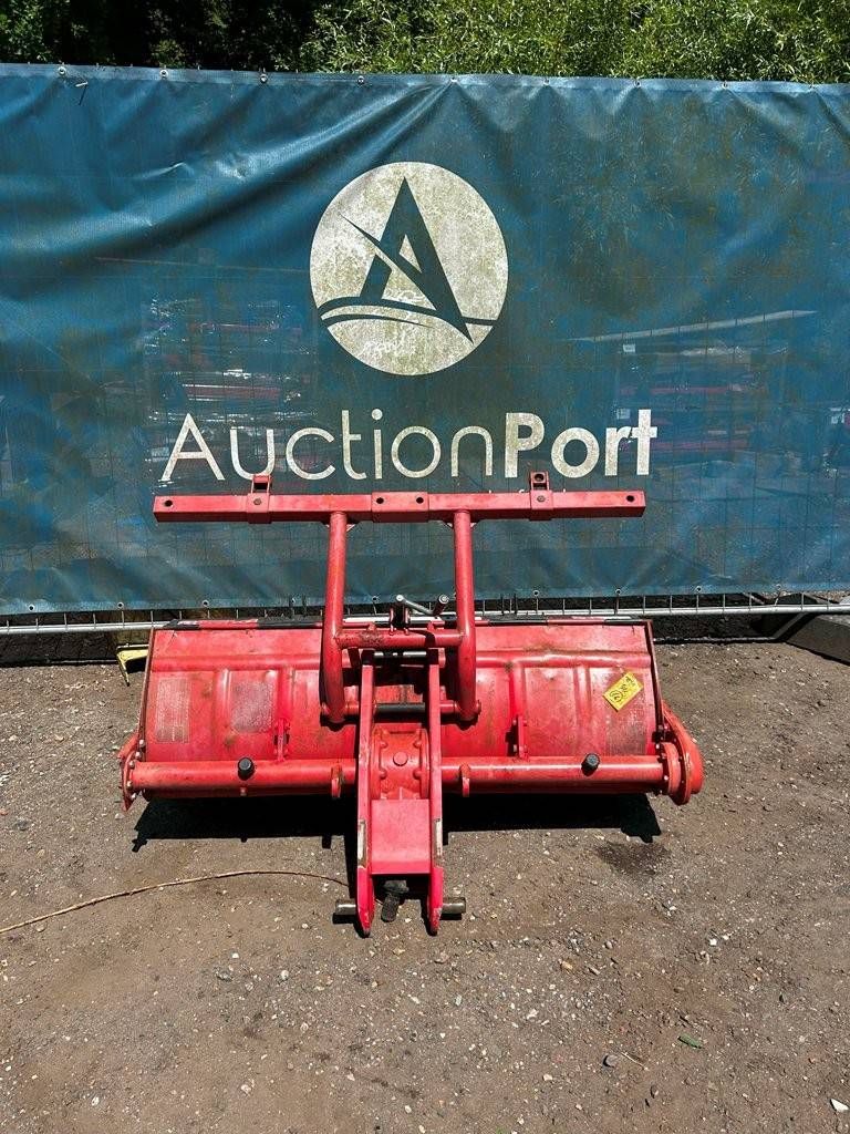 Mitsubishi P1203 Rotary Tiller