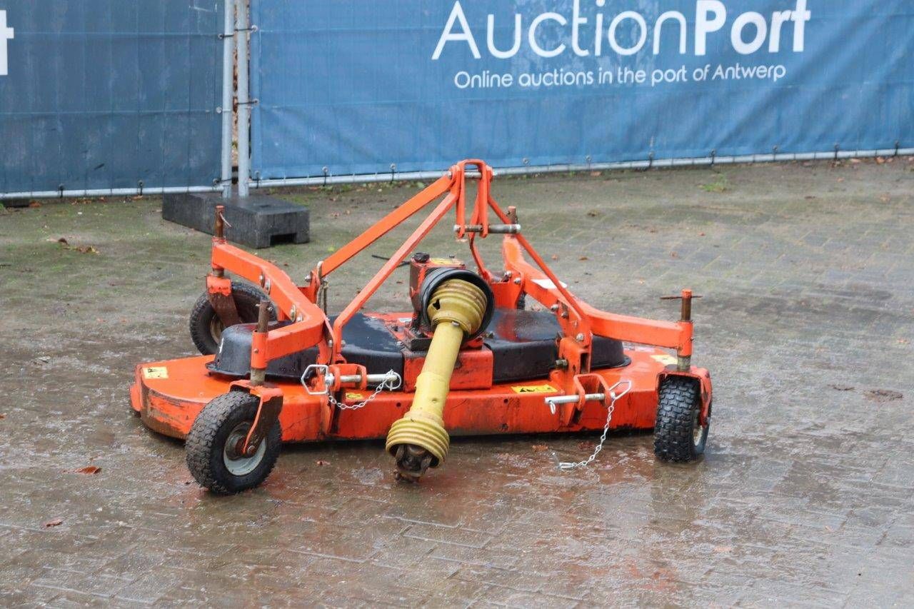 Lawn mower Sicma FA1500