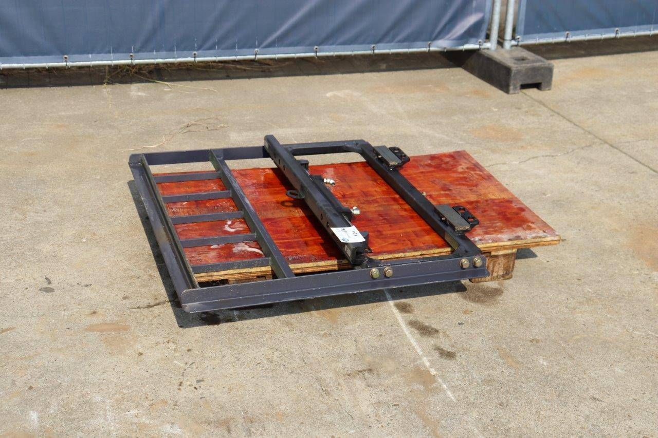 Fork board New
