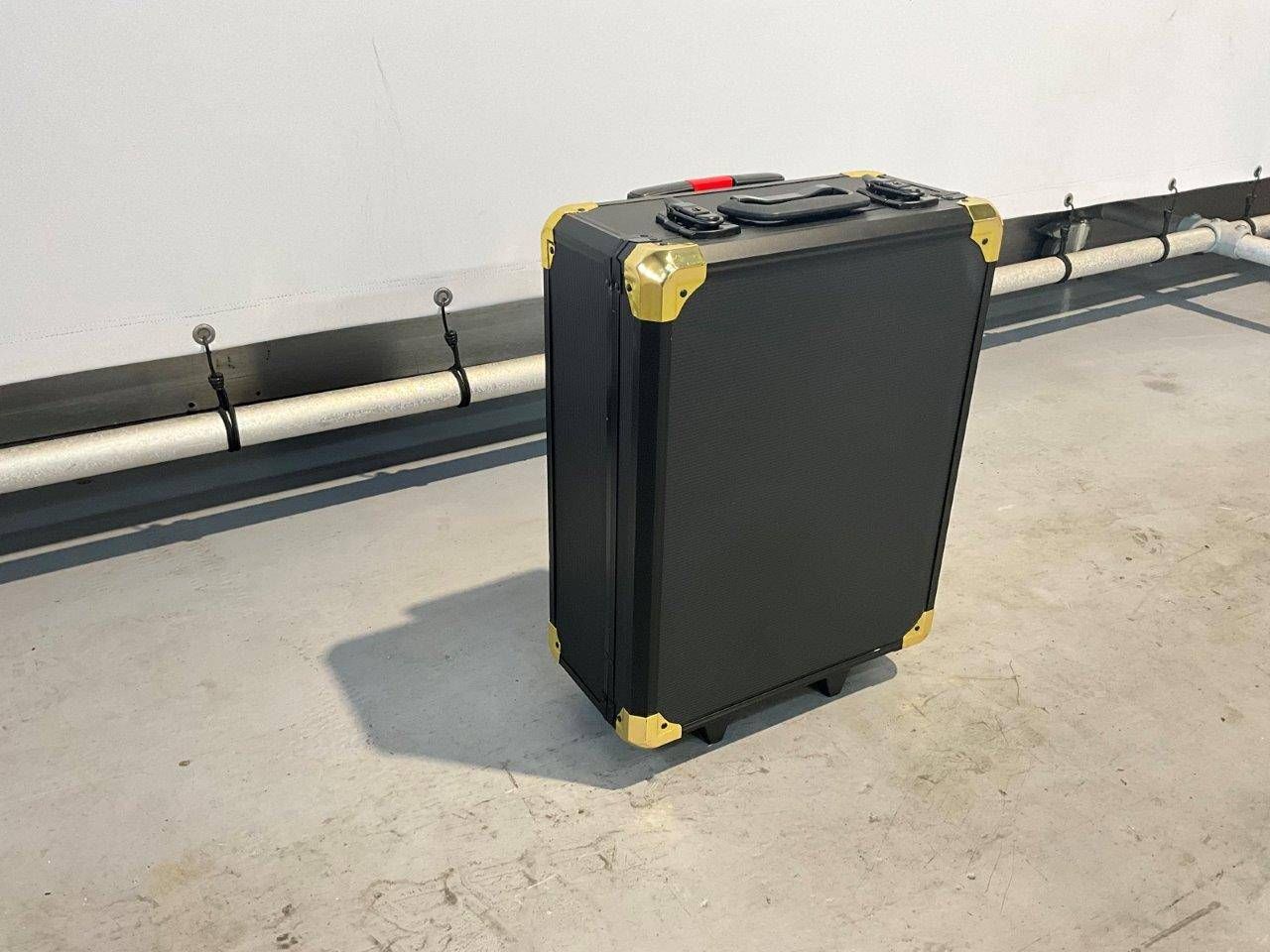 Trolley with Tools New
