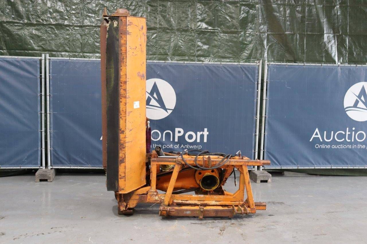 Flail mower Votex RM1901S