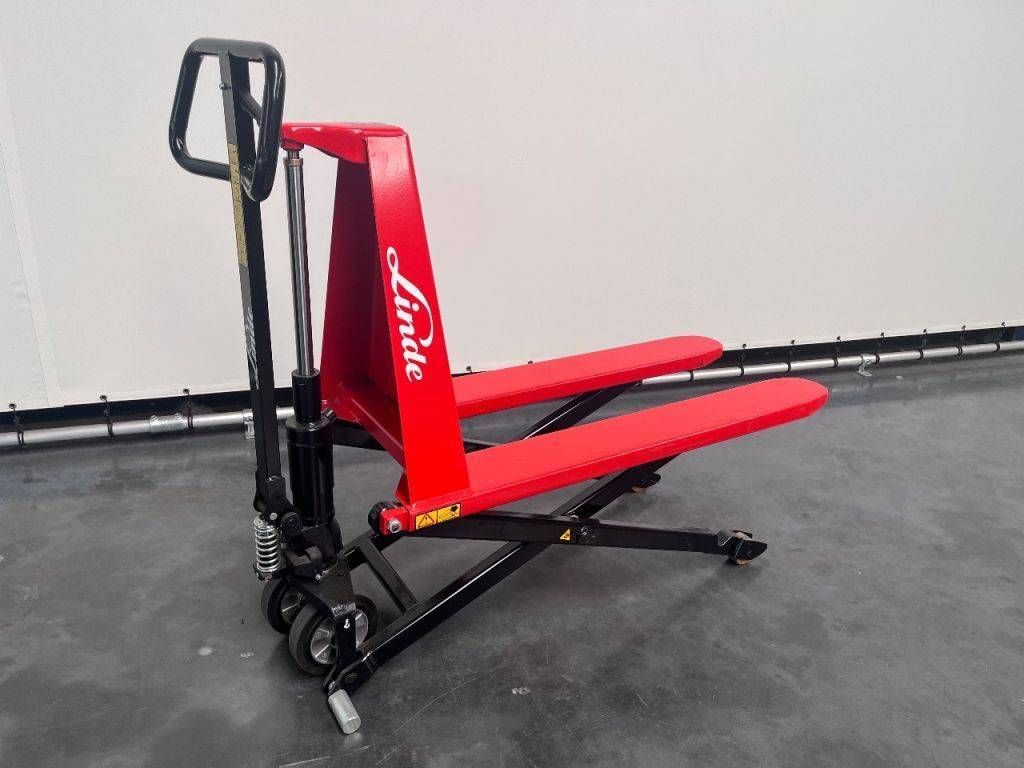 Pallet truck Linde MX10X033-00 Manual 1000kg 710mm New