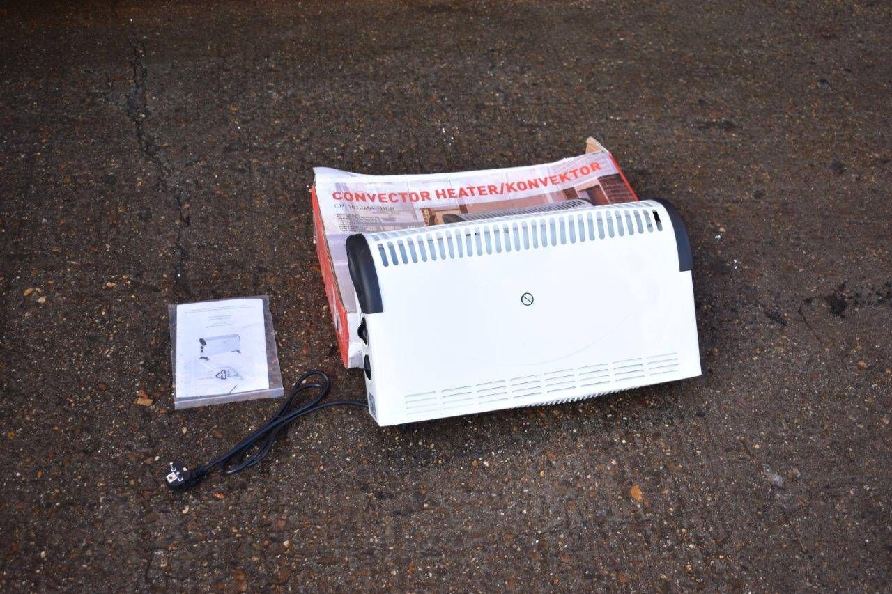 Convecteur CH-1810M THER 1800W