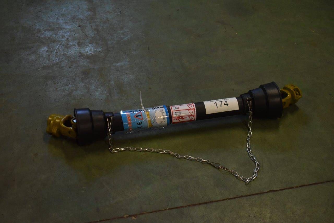 PTO shaft New