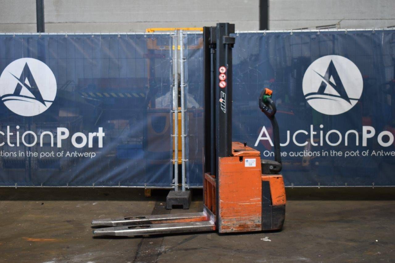 Stacker MIC WP12 Electric 1200 kg