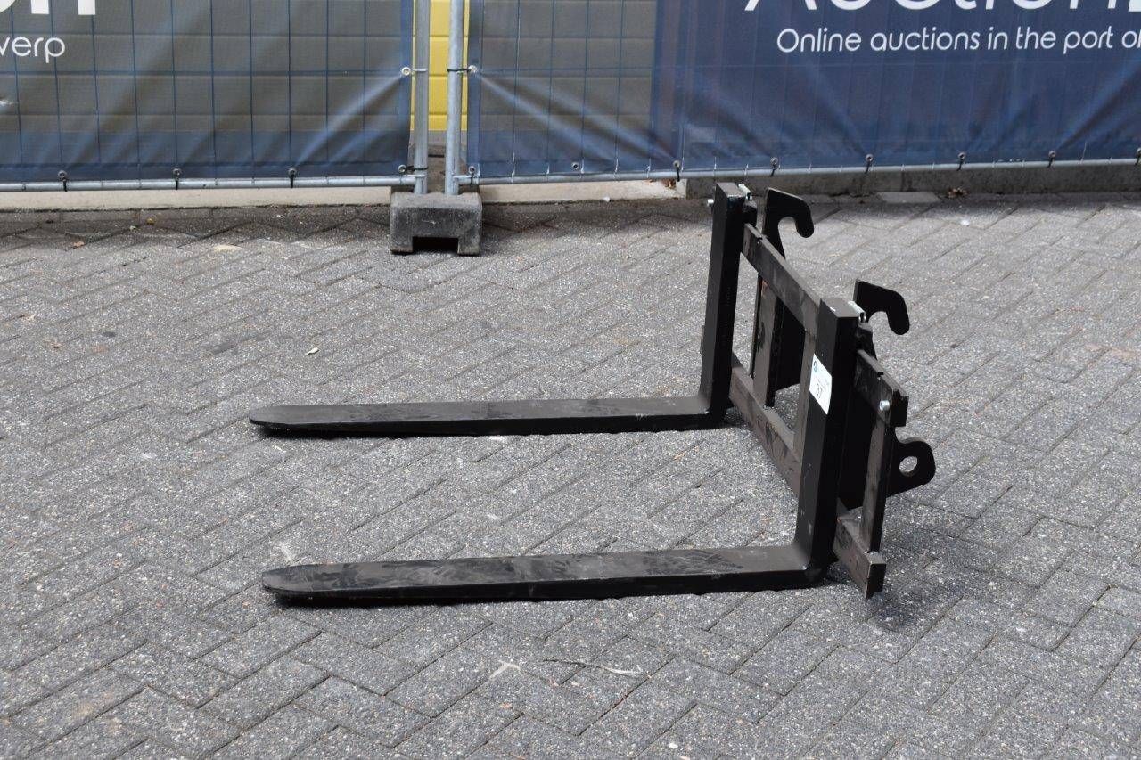 Pallet fork Giant 1200mm New