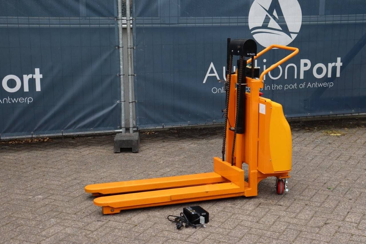 Pallet truck CBD15 Electric 1500kg 2024 New