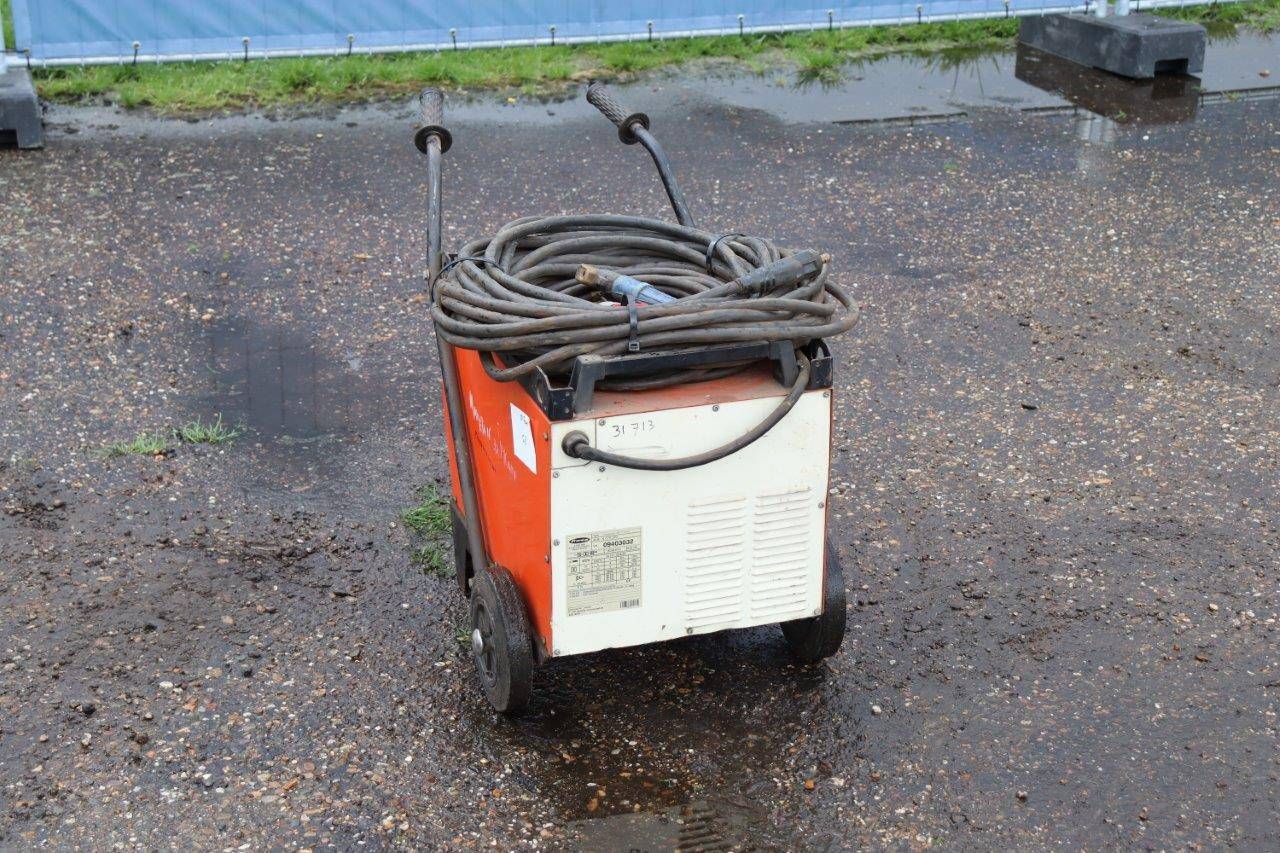 Welding machine Fronius Transpocket 450