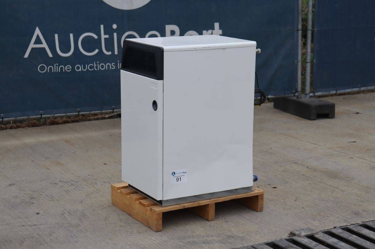 Heating boiler Sit 840 Sigma Gas (Margin) New