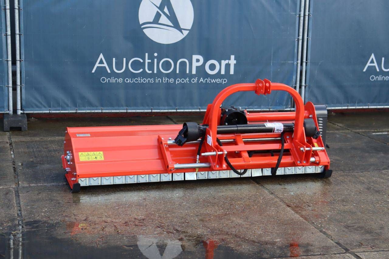 Flail mower Knegt KM220 2024 New