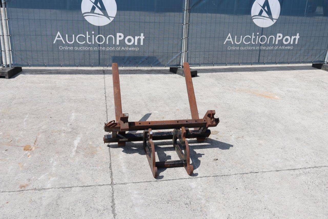 Pallet forks CW10
