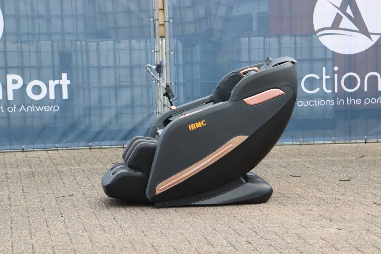 Massage chair IRMC New